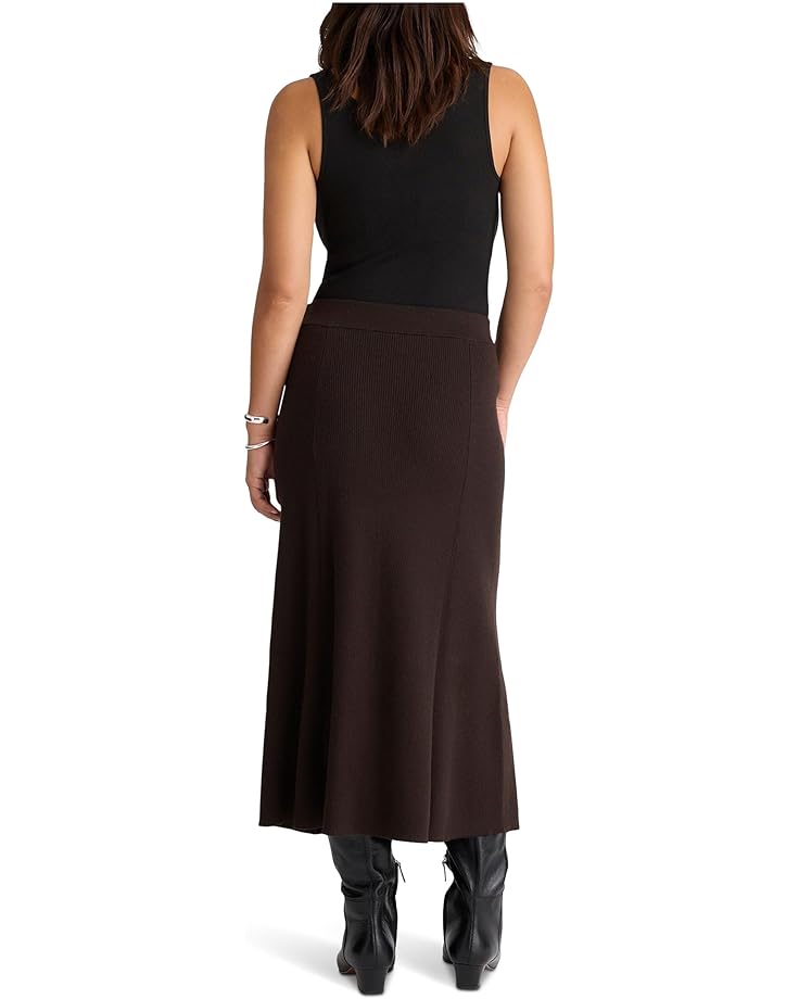 Madewell Lorimer Solid Merino Pull On Slip Skirt - #3 of 6
