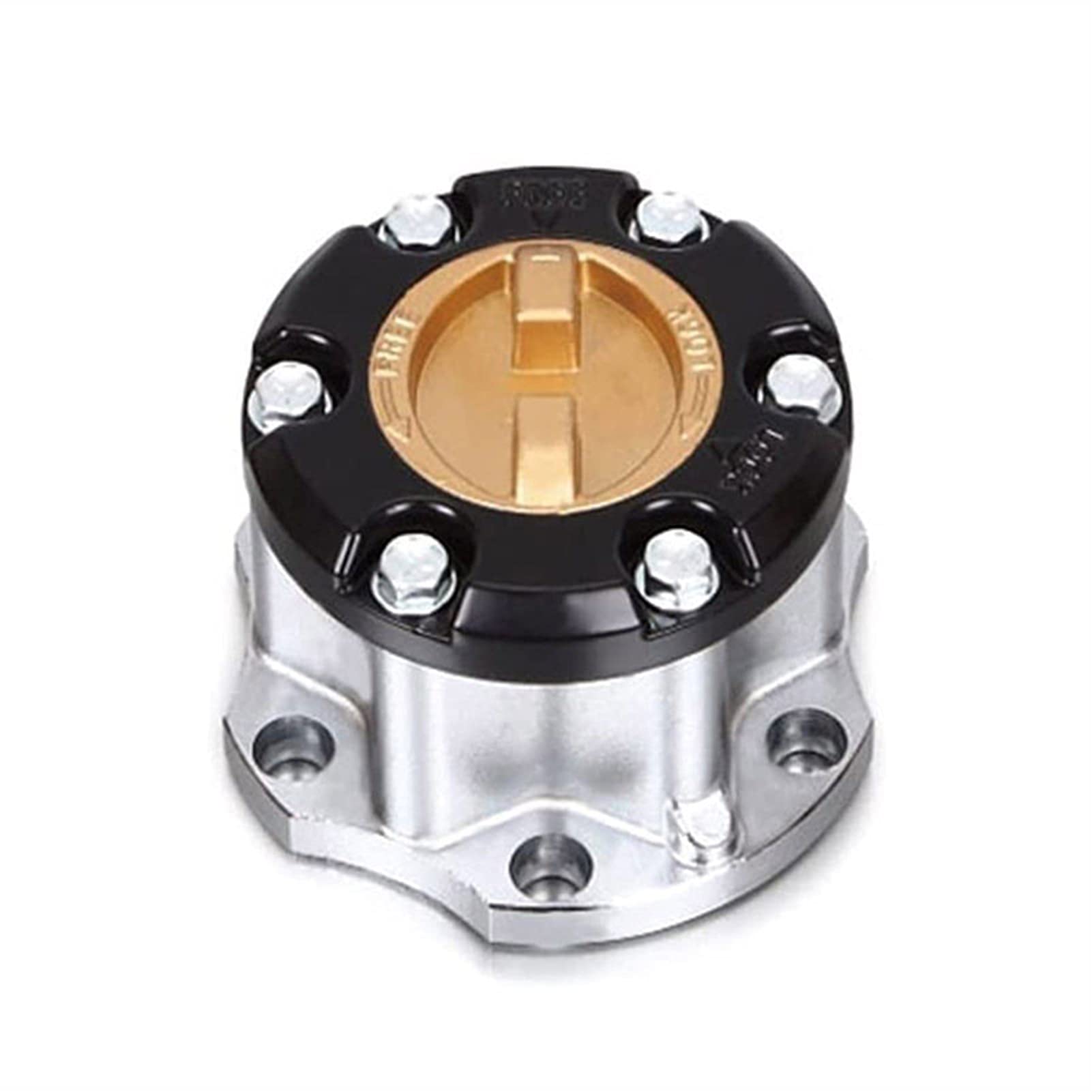 Amazon.com: 1pcs 43530-60042 MT Manual Free Wheel Locking Hub Lock