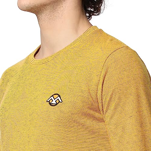Image of MUFTI Men's Slim T-Shirt