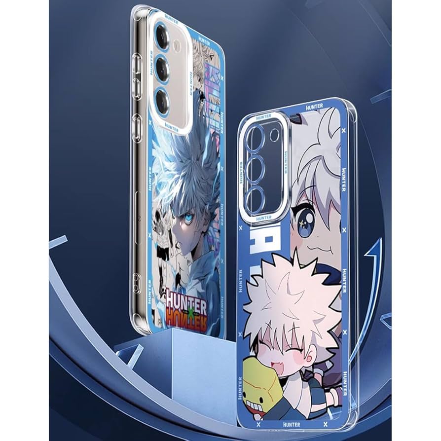 ❤️ハンター×ハンター ❤️HUNTER×HUNTER Amazon.co.jp: 携帯カバー ハンター×ハンター HUNTER×HUNTER に