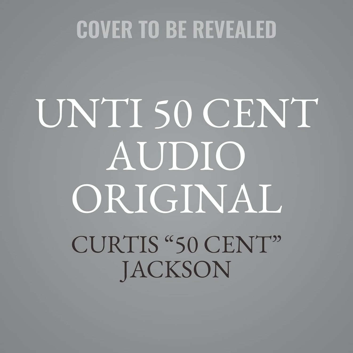 Buy Unti 50 Cent Audio Original Book Online at Low Prices in India