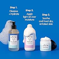 Vista 3 de TUBBY TODD 3-Step Baby Bath & Skincare Routine - The Regulars Bundle - Baby Shampoo and Body Wash, Everyday Lotion 25 Oz & All Over Ointment 8 Oz