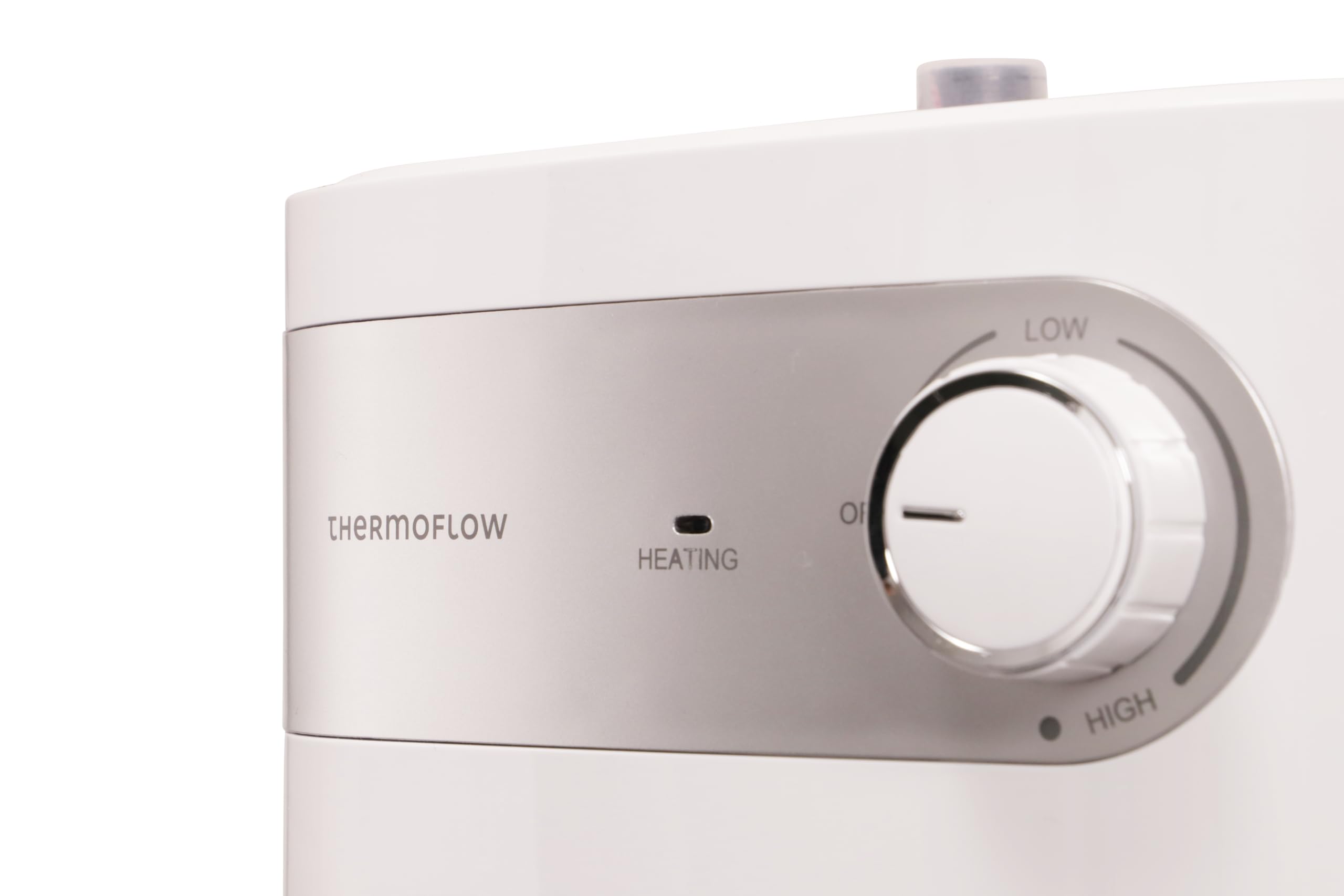 Thermoflow DS5U — odporny na nacisk 5 l podszafkowy z Qmix 700