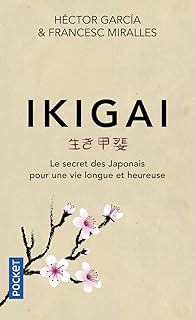IKIGAI