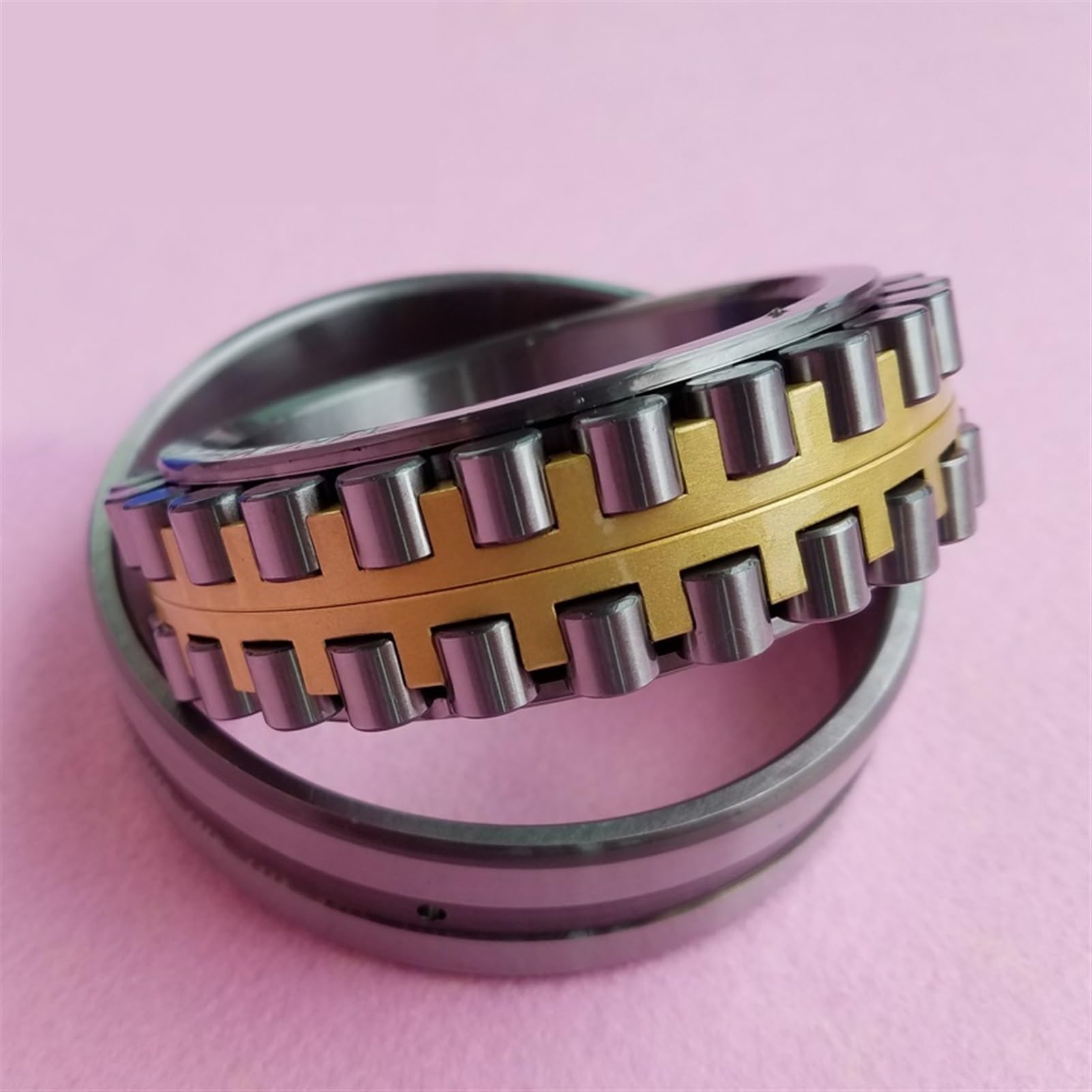 Cuscinetti a sfere a gola profonda 1 pz cuscinetto NN3013K SP W33 3182113 65x100x26 NN3013 3013 Cuscinetti a rulli cilindrici a doppia Cuscinetto for macchine utensili