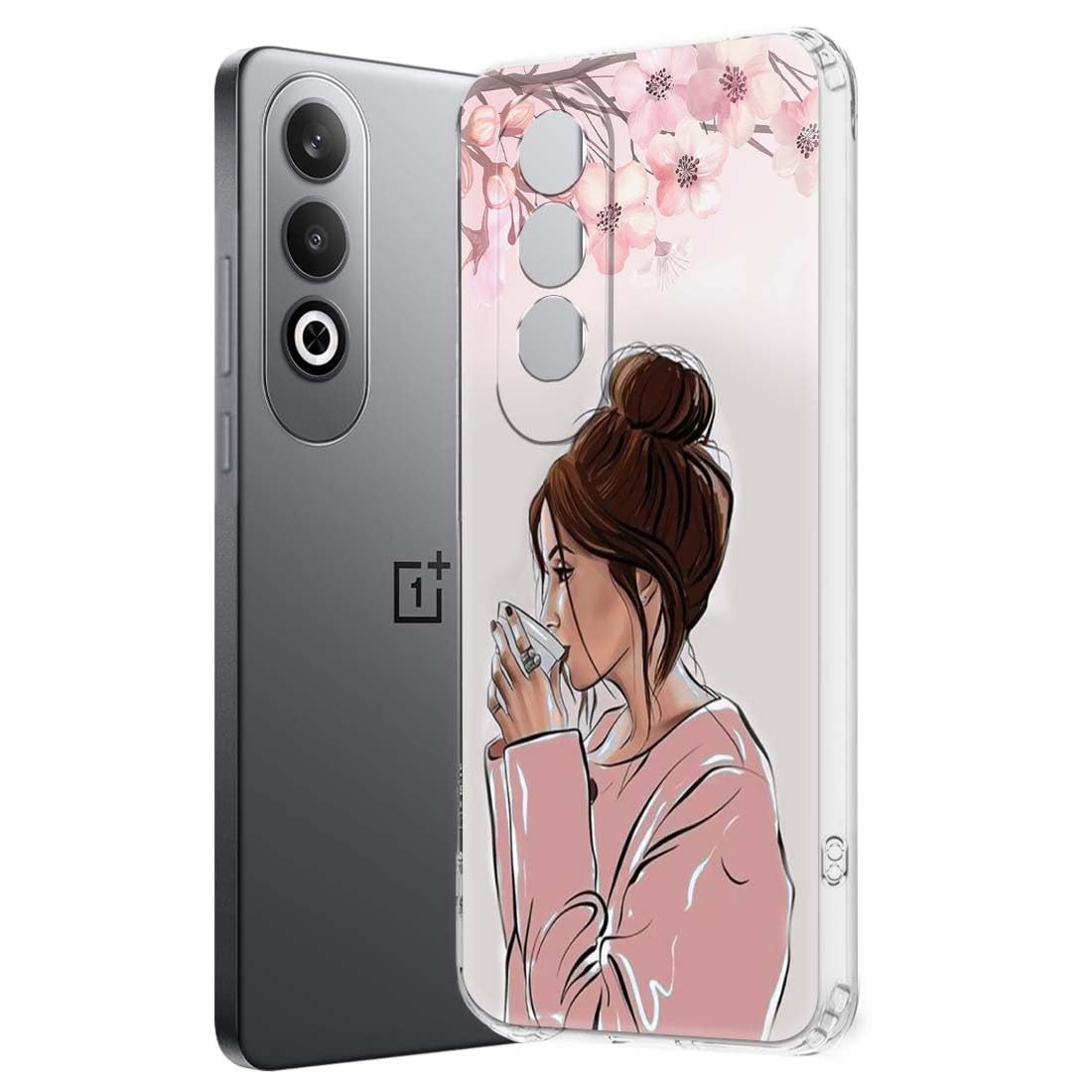 Fashionury Silicone OnePlus Nord CE 4 5G Designer Printed Back Case Cover for OnePlus Nord CE4 5G -D0052 (B0D179YBKC) Amazon Price History, Amazon Price Tracker