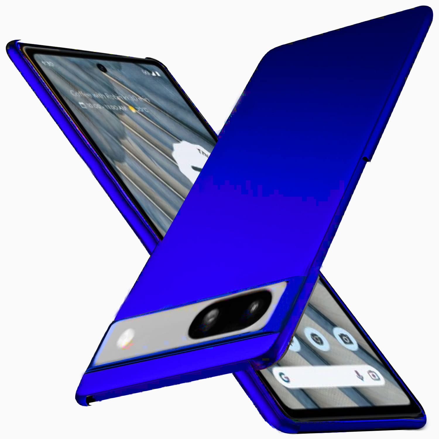 Pixel7a薄い青 Google Pixel 7a シー