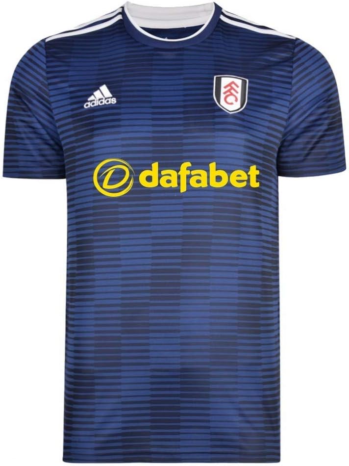 fulham fc away kit