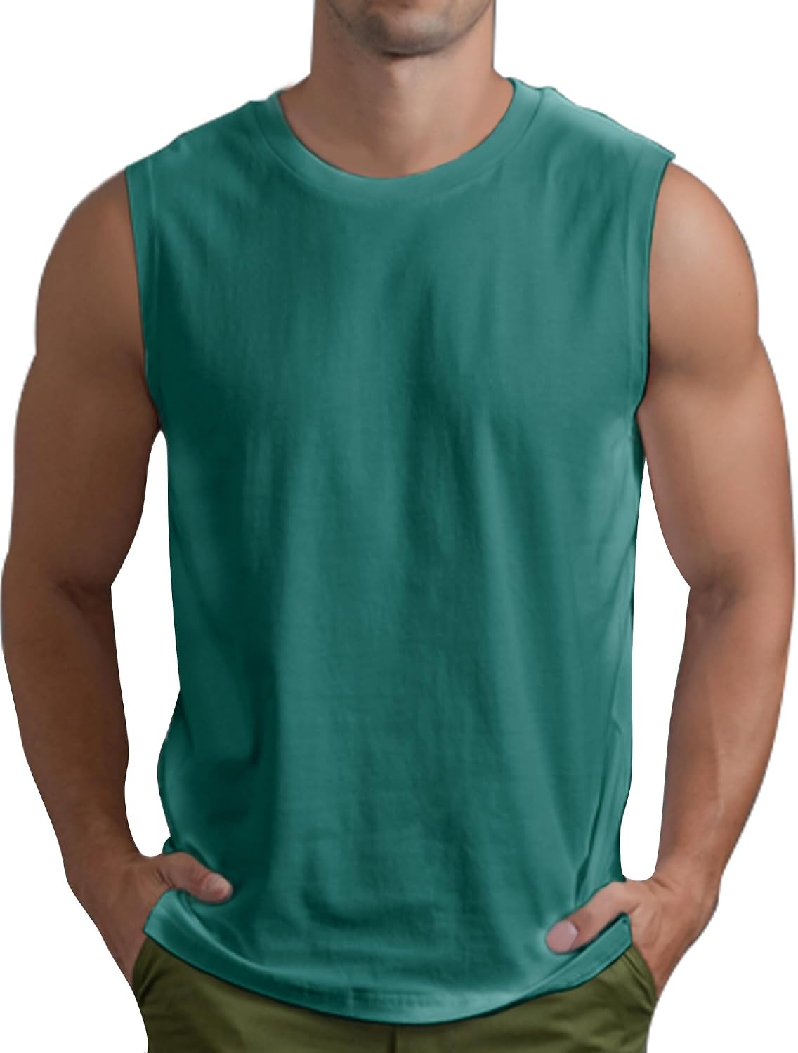 Dark Green