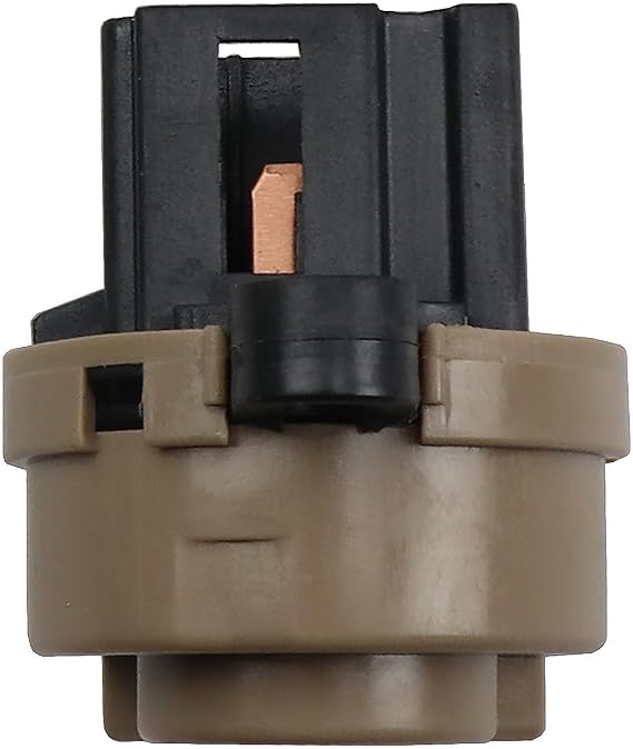 Beck/Arnley 201-1789 Ignition Starter Switch