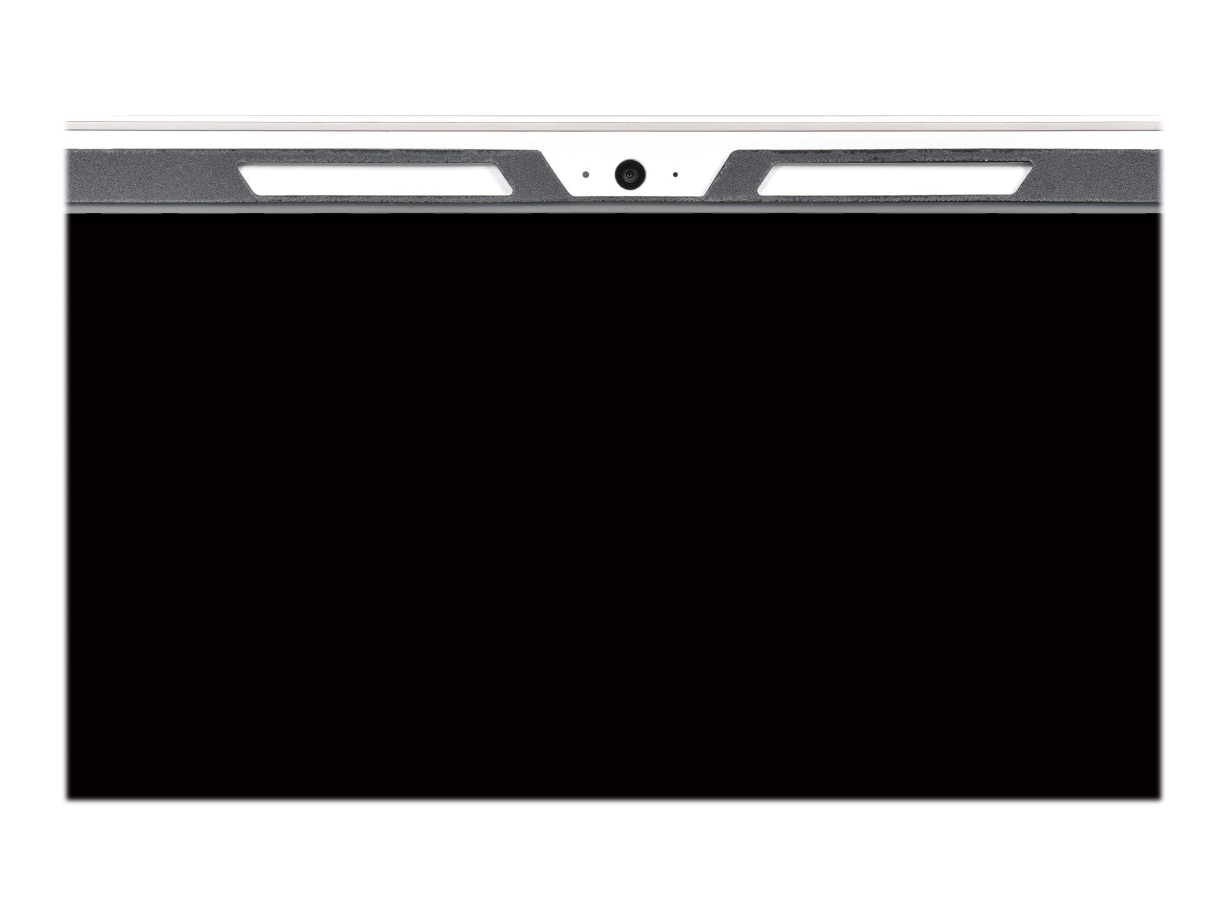 Port Connect Filtre de confidentialité 2D pour Ordinateur Portable - Clip on 14 Pouces