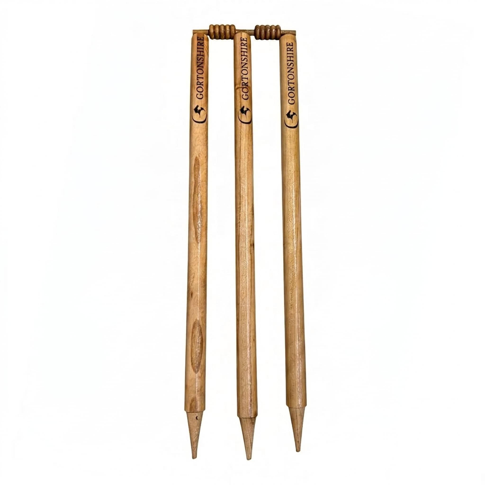 Wooden Cricket Stumps Set of 6-image-29