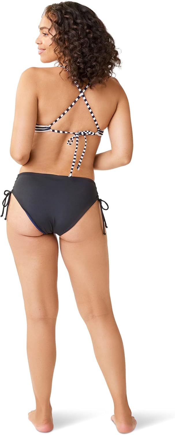 Carve Designs Women's Standard Mustique Reversible Bottom