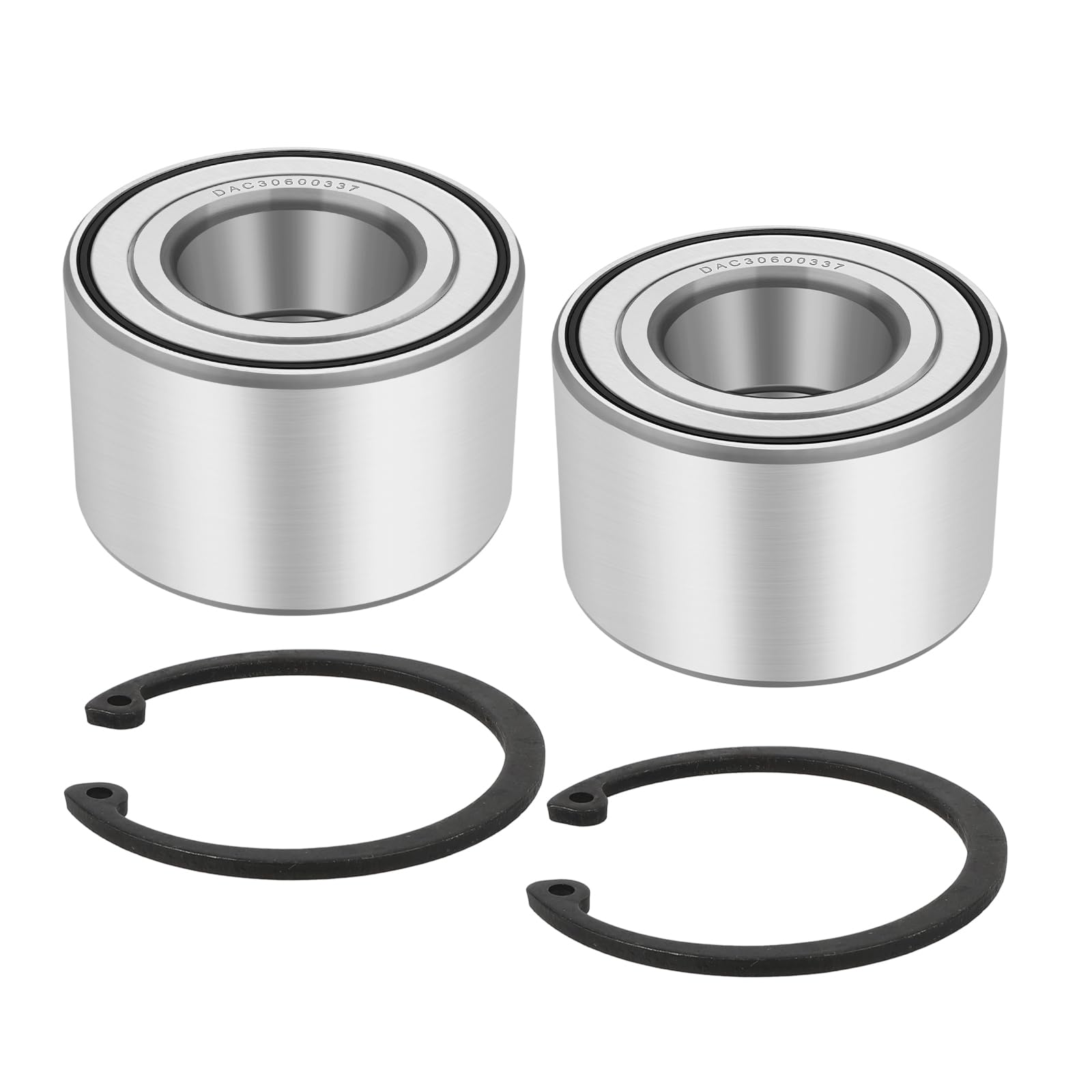 East Lake Axle Wheel Bearing Kit For Kawasaki Mule Pro (2015–2025