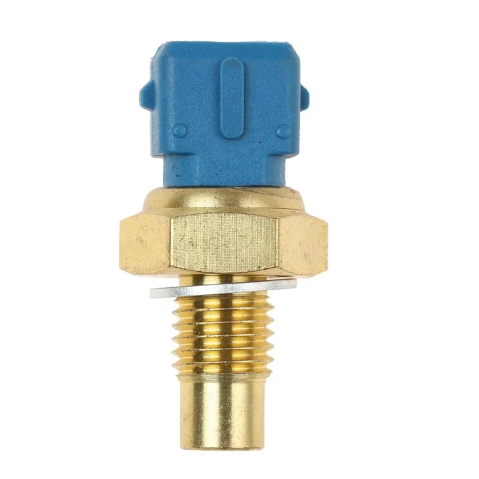 Sensor de temperatura de agua para solucionar fallos de arranque y consumo alto 96325864 7