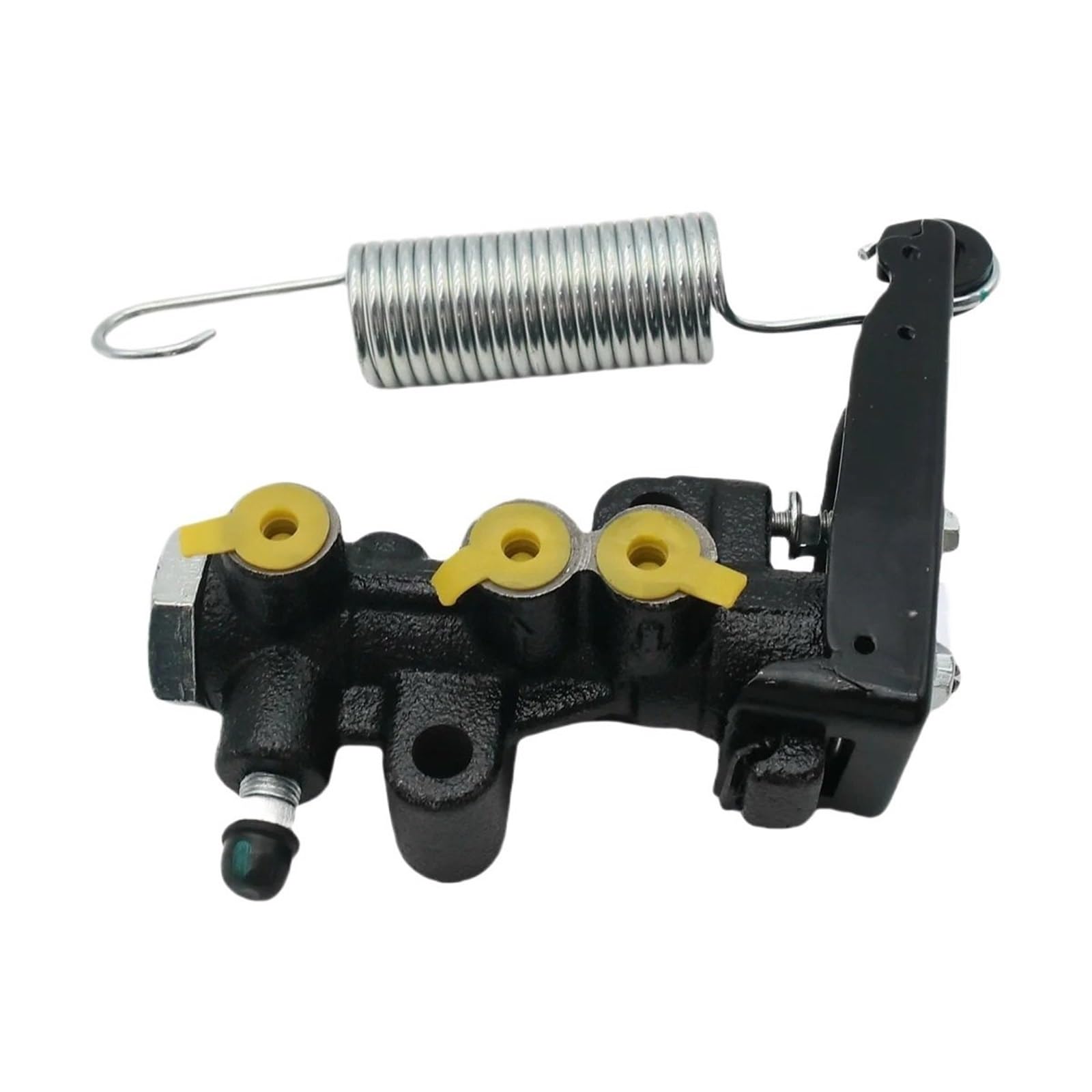 Poquwjda One Color Residual Pressure Valve For Mitsubishi L200 K74t K34t 86-07 Brake Proportioning Valve