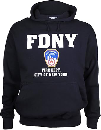 nypd sweatshirt amazon