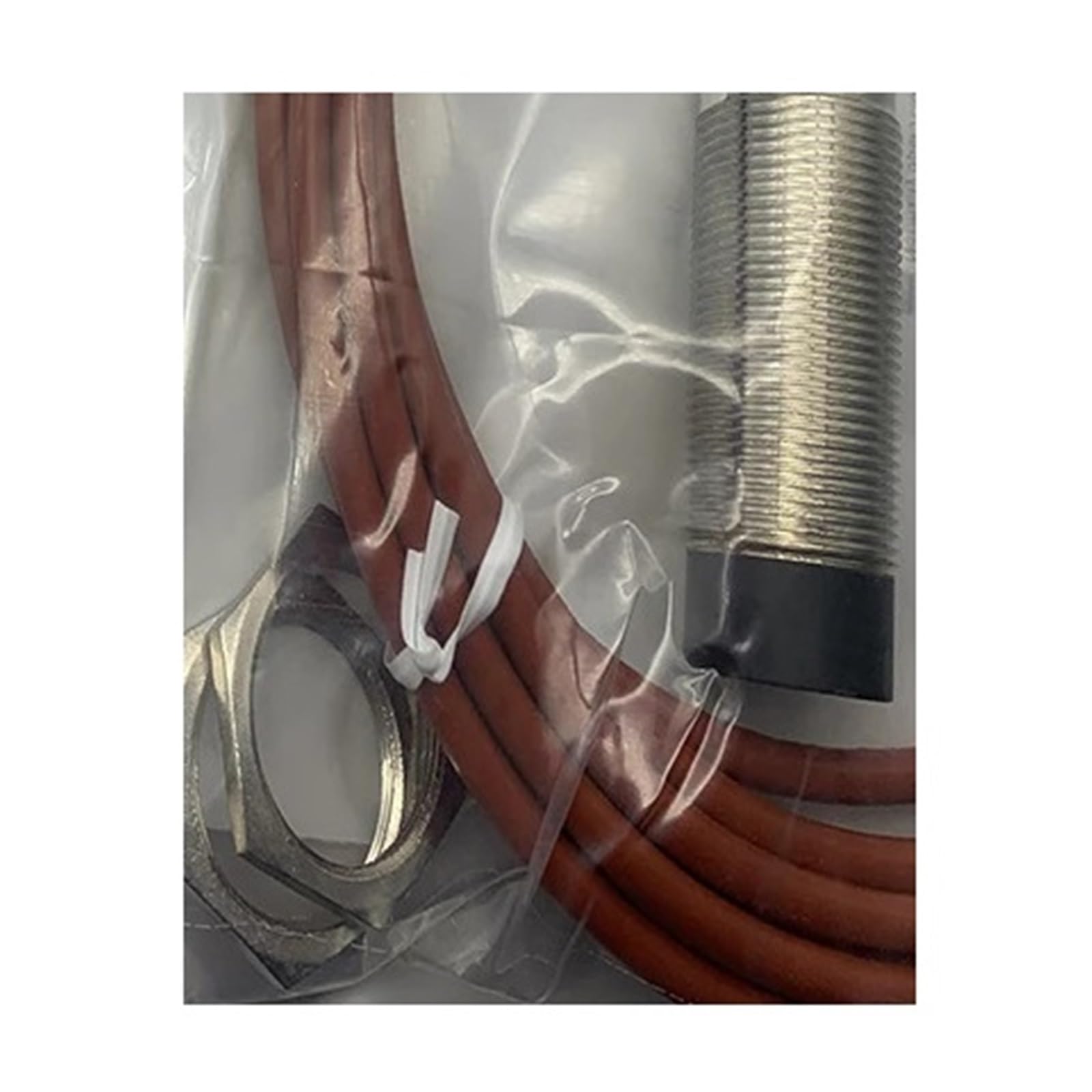 ZOZ03Y0 BES516-125-SA1-05 BES02HE Proximity Switch