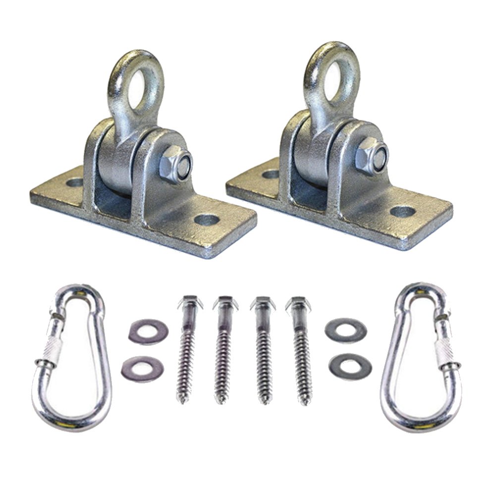3x ganci permanenti tesa - bianchi - 2 x 3 cm - autoadesivi