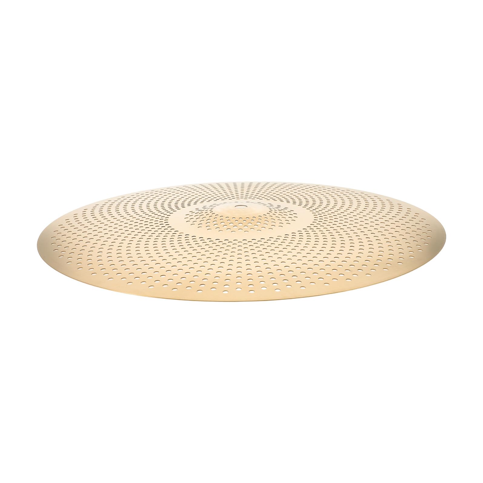 Baluue Smorzatori per Piatti Batteria 16 Pollici Set Silenziatori Antirumore Pad Mute Professionali per Allenamento a Basso Volume Casa Studio Compatibili Hardware Batteria