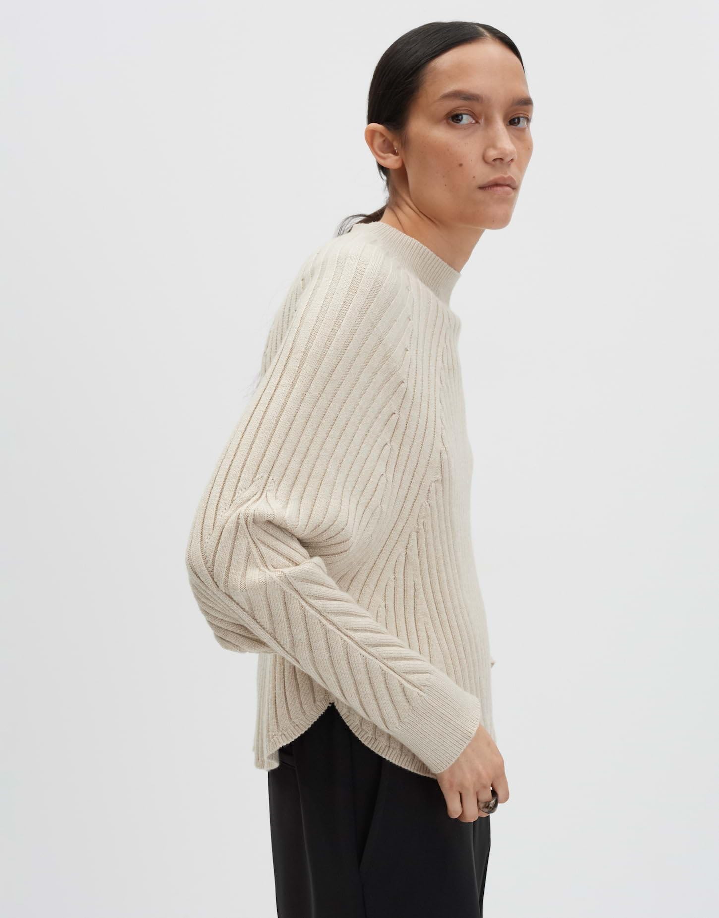 someday Strickpullover Damen
