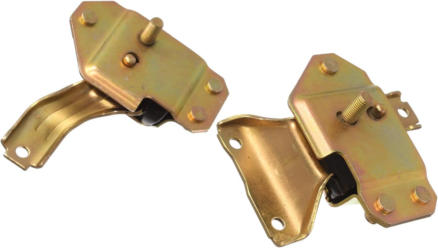 Energy Suspension 4.1127G Motor Mount for Mustang 4.6L