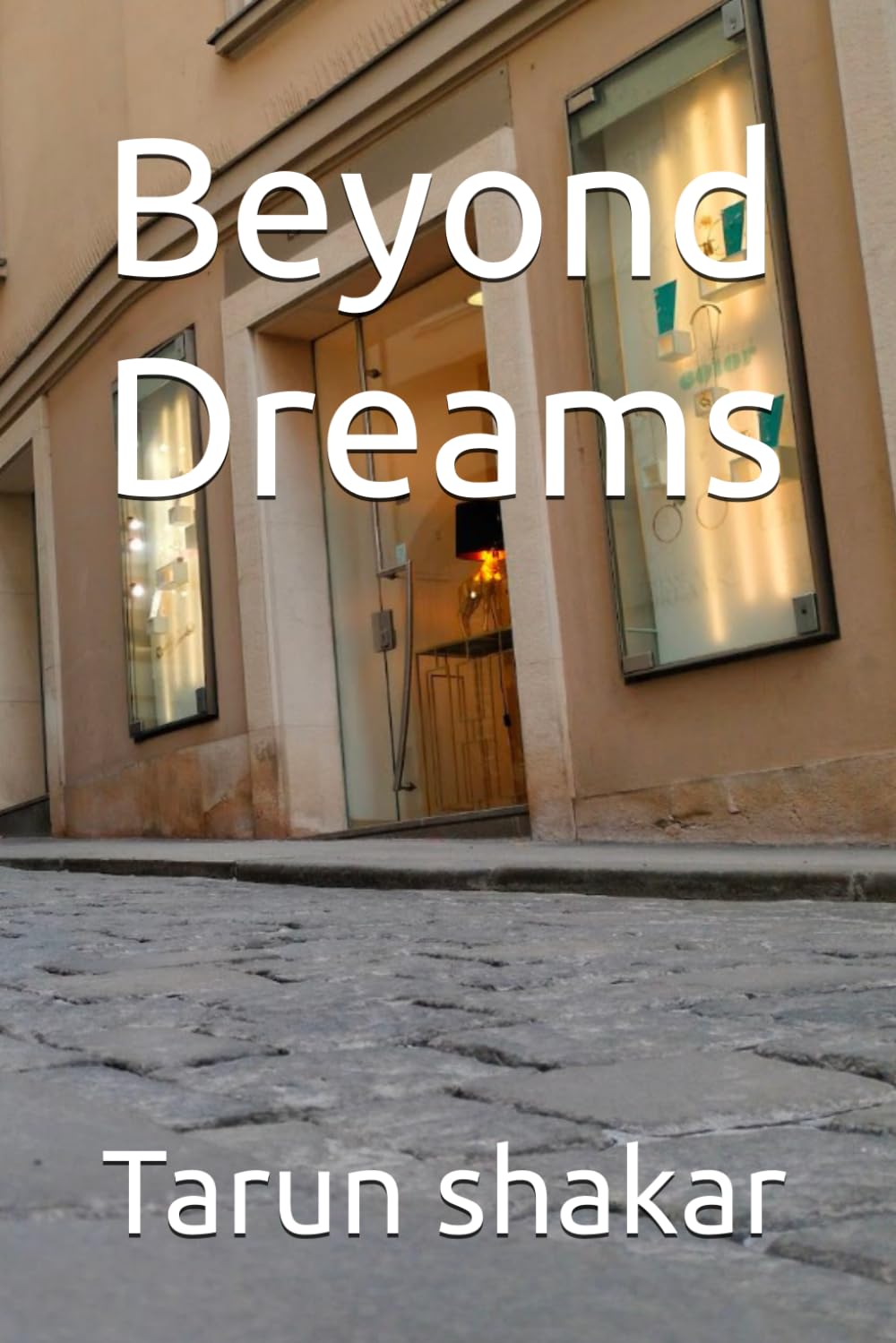 Beyond Dreams