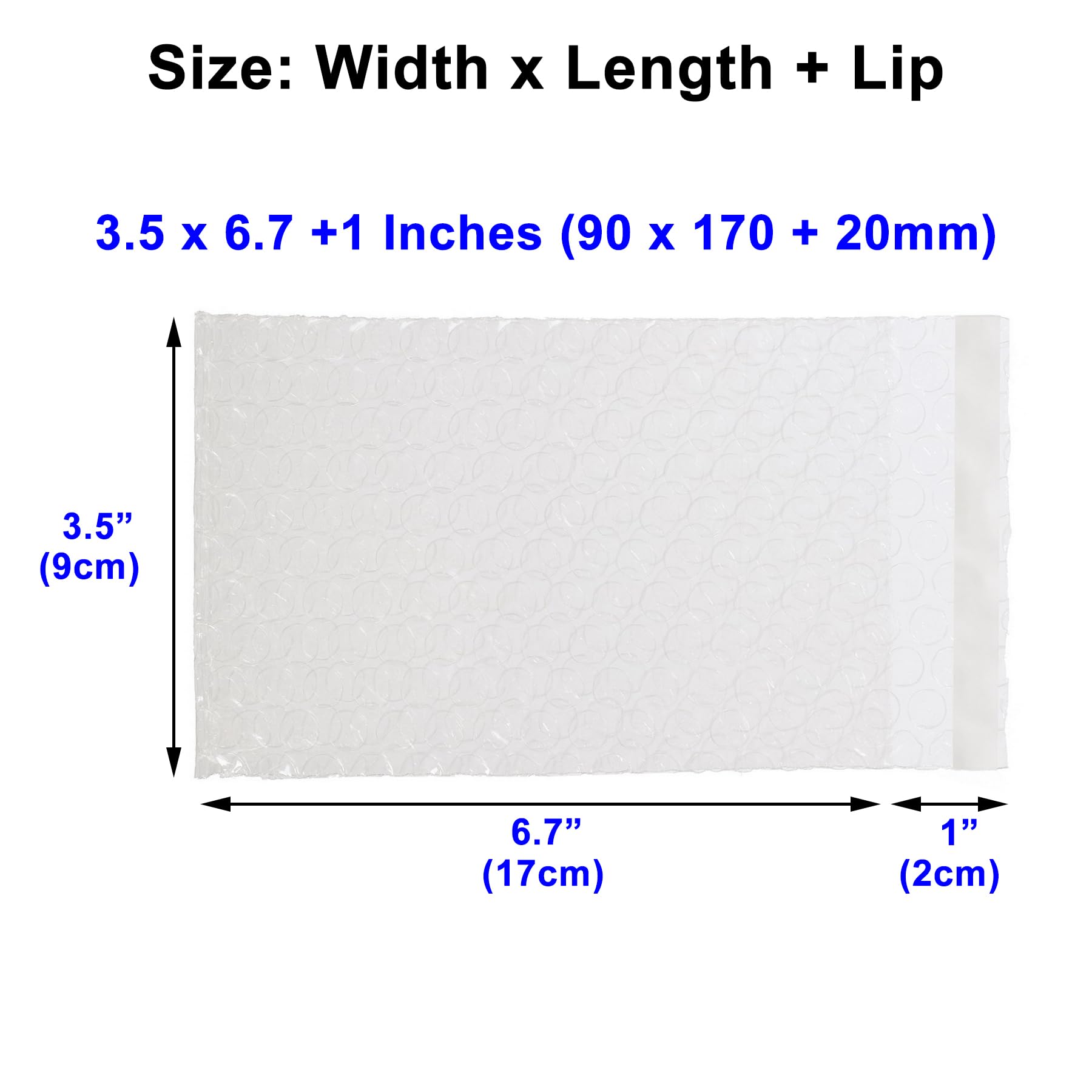 Envolturas De Amortiguación De Burbujas Con Suave En Ambos Lados - EBay