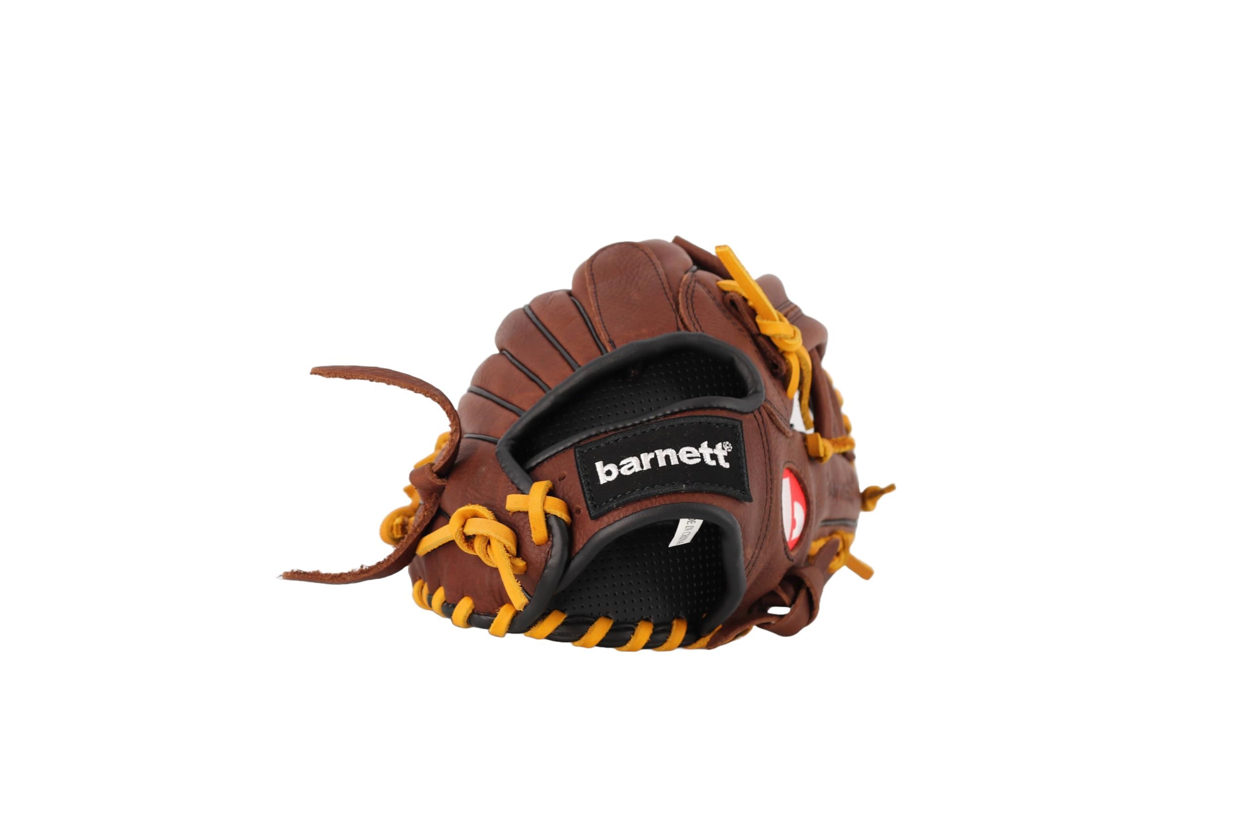 barnett GL-130 - Guante de béisbol de Piel competitiva Outfield 13