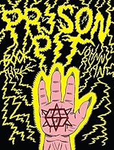 Prison Pit: Book Three
