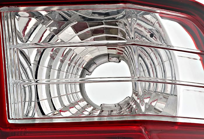 183番 中古 純正 JEEP コマンダー 左テールランプ Amazon.com: For Jeep Commander Tail Light Lamp 2006 2007 2008 2009