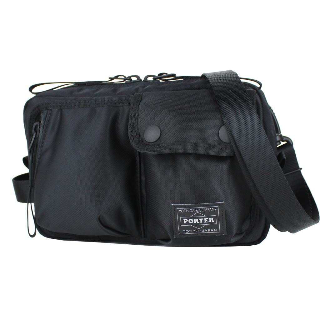 [ポーター] COMPART コンパート SHOULDER BAG ショルダーバッグ 538-16166