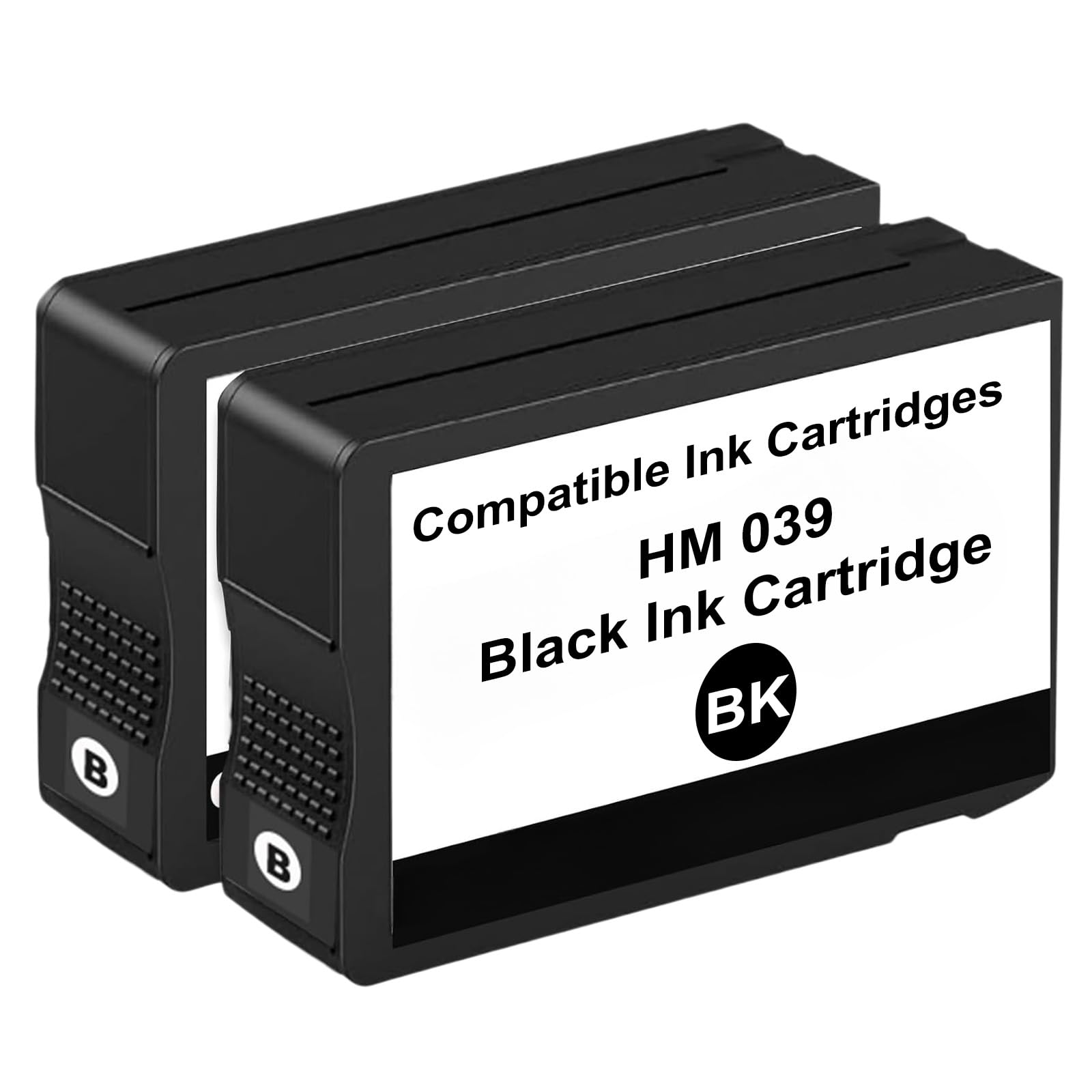 Photo 1 of HIRMOD Compatible Ink HM 039 Inkjet Cartridges