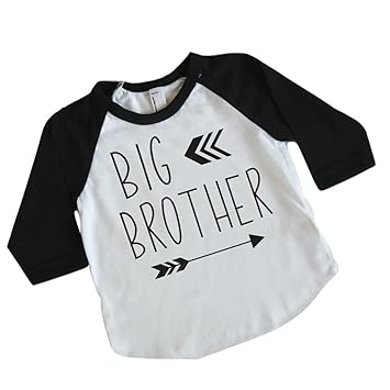 Amazon.com: Big Brother Shirt for 