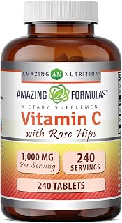 Amazing Formulas Vitamin C with in Pakistan