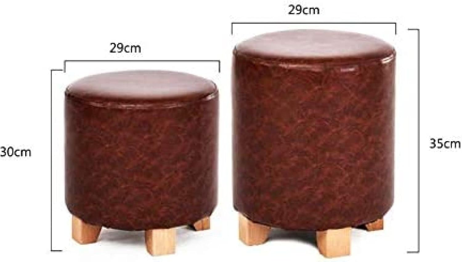 美品未使用／スツール Donu ネイルスツール フットチェア ネイルチェア