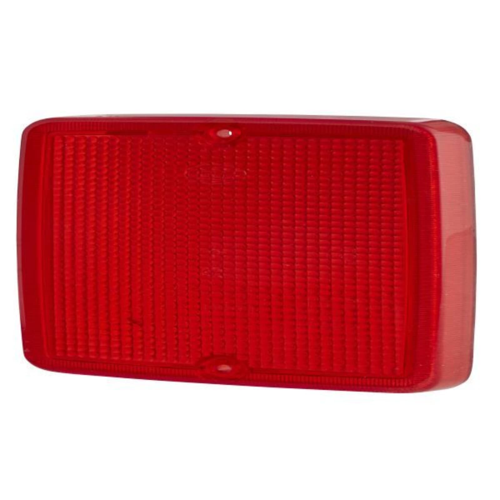 HELLA Feu antibrouillard arrière - Halogène - 24V / 12V