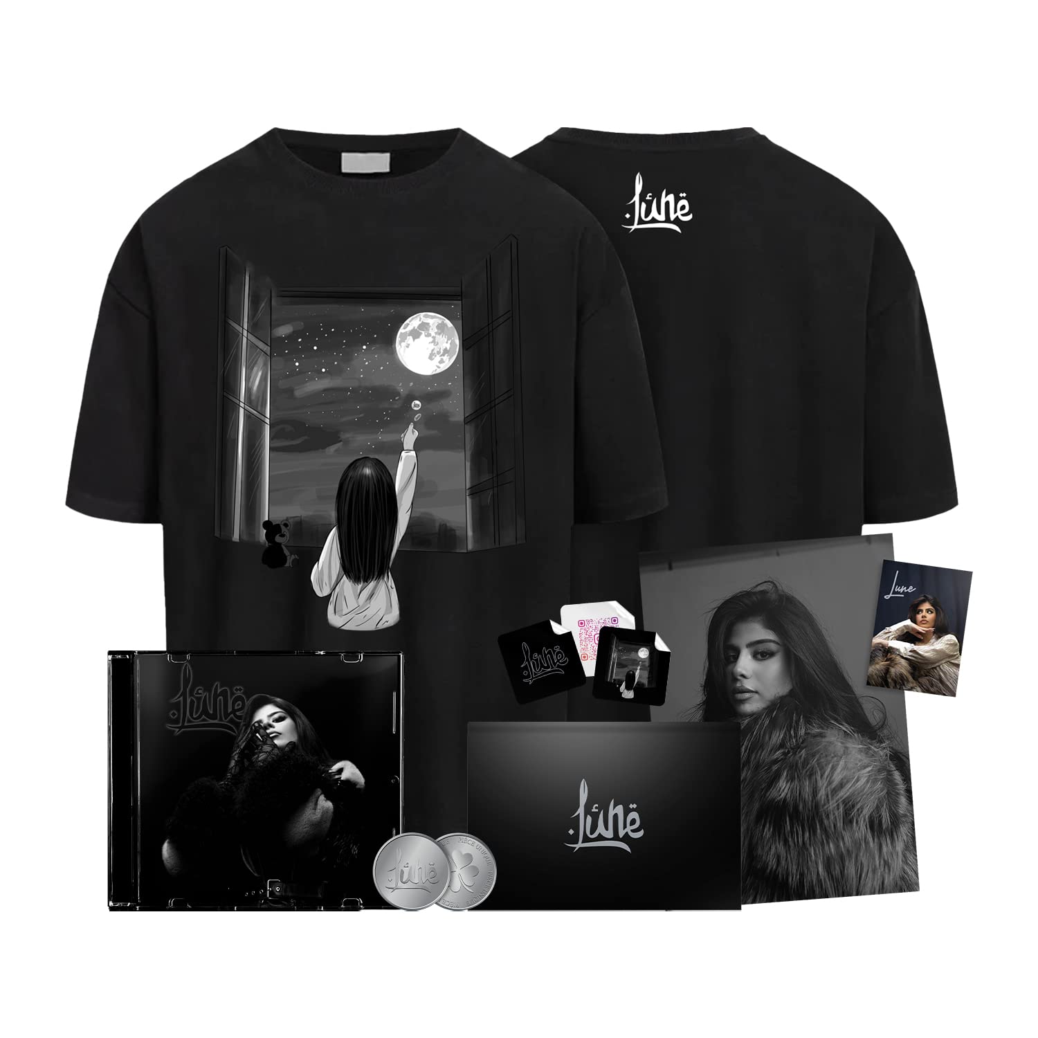 Lune (Fanbox)
