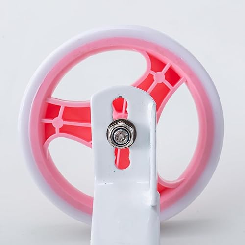 Miniatura 23 de RoyalBaby Ruedas de entrenamiento para bicicleta infantil RoyalBaby de 14 pulgadas, 14 pulgadas, color negro, 1 par