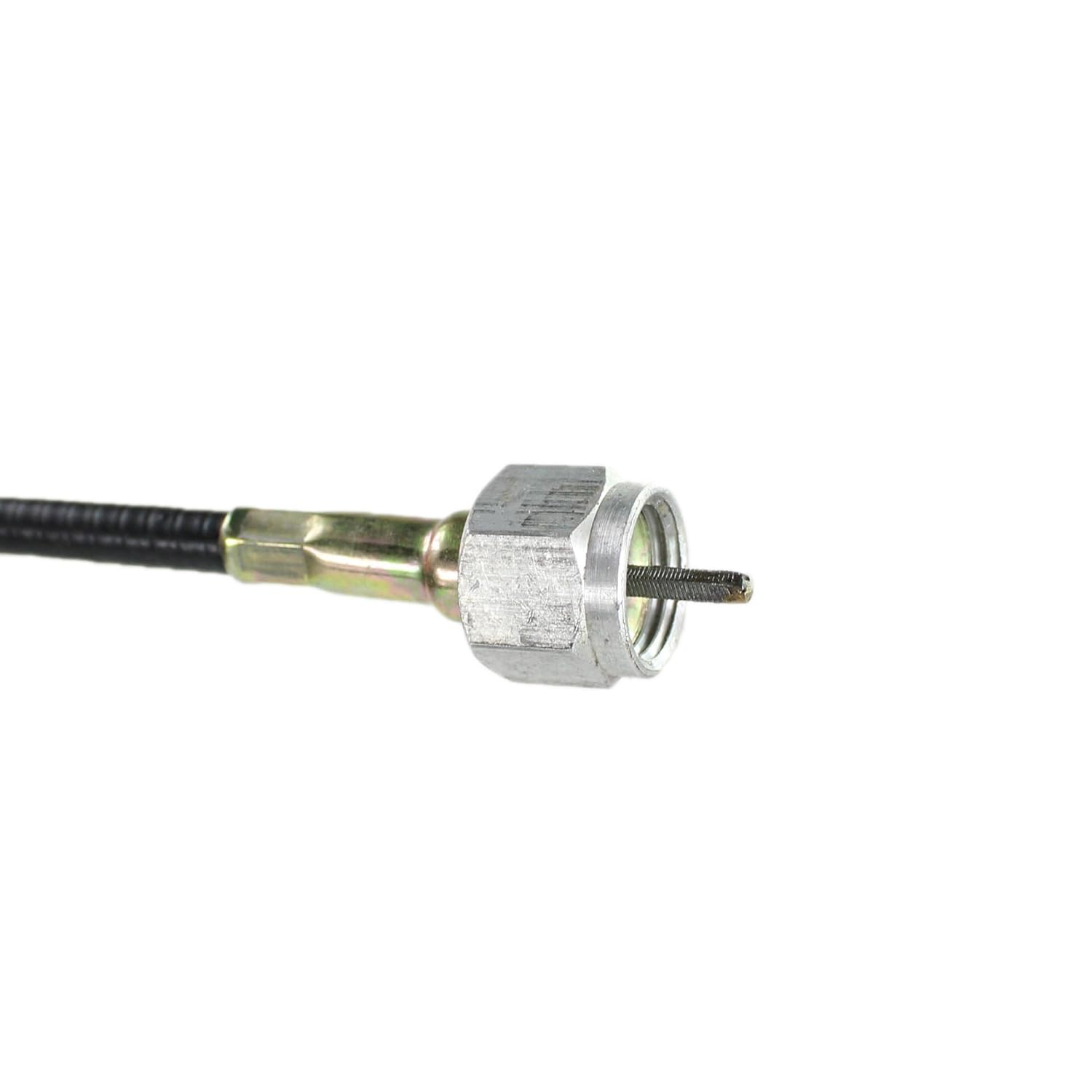 E-D4NN17365B Tachometer Cable for Ford/New Holland 555B, 555A, 555, 550, 655A, 655