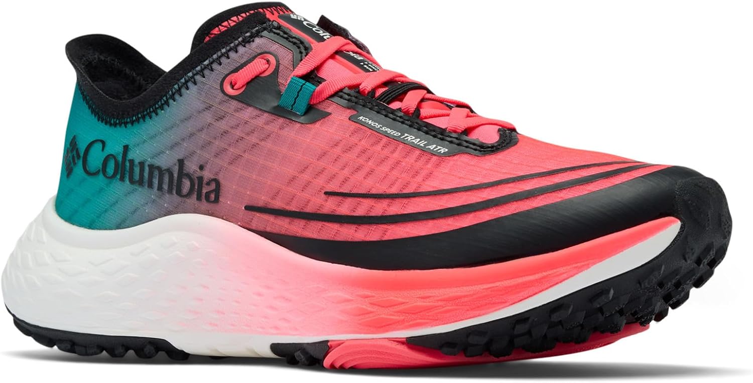 Columbia Womens Konos Speed Trail ATR