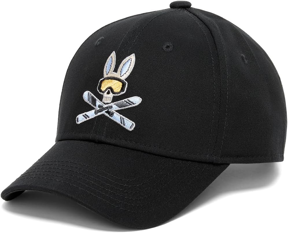 Turan Baseball Cap