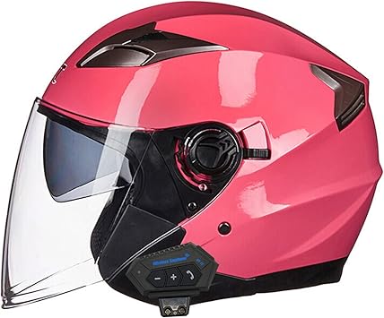 Amazon Co Jp バイクヘルメット ジェットヘルメット 原付 半帽ヘルメット メンズ レディース ダブルシールド オートバイ モトクロス 男女兼用 Bluetooth ブルトゥース 超軽量 耐衝撃 抑菌防臭 Dot規格 Chaoyou 車 バイク Amazon Co Jp バイクヘルメット ジェットヘルメット 原付 半帽ヘルメット メンズ レディース ダブルシールド オートバイ モトクロス 男女兼用 Bluetooth ブルトゥース 超軽量 耐衝撃 抑菌防臭 Dot規格 Chaoyou 車 バイク