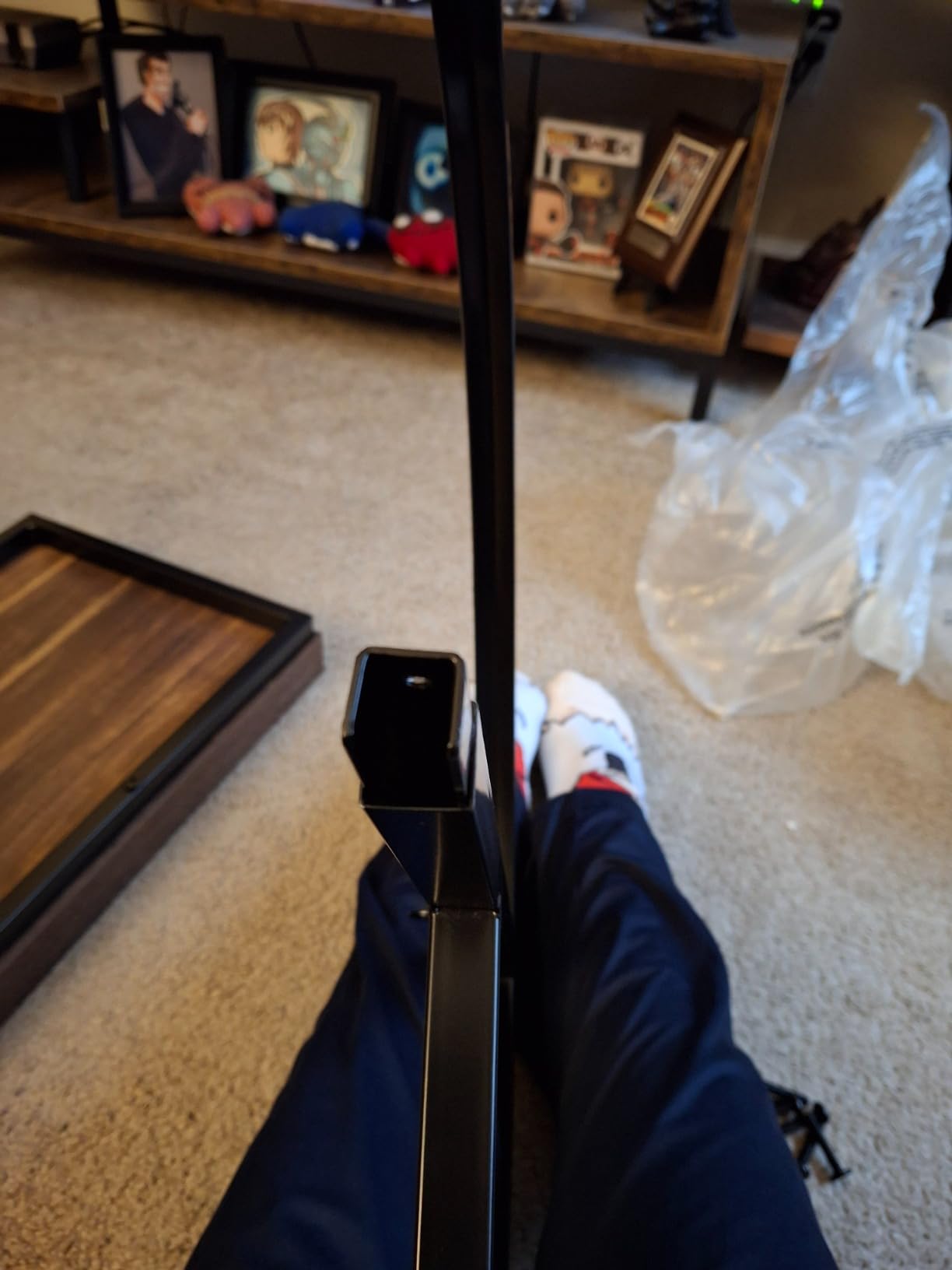 Customer photo