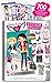 Fashion Angels Sticker Stylist