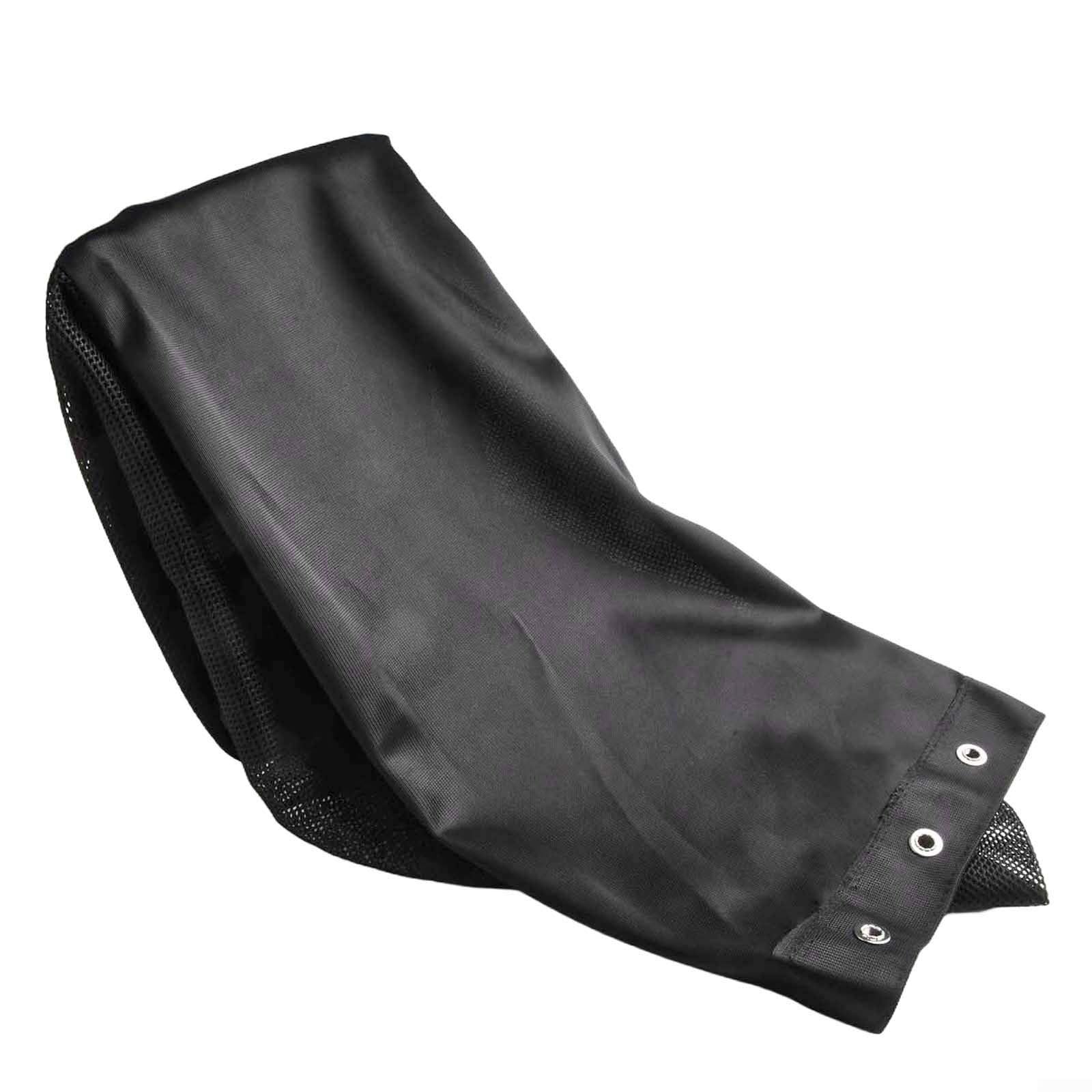 Bolsa universal para cortacésped | OEM 964-0221/764-0221 Reemplazo con tela resistente y compatibilidad multimodelo (1 unidad)