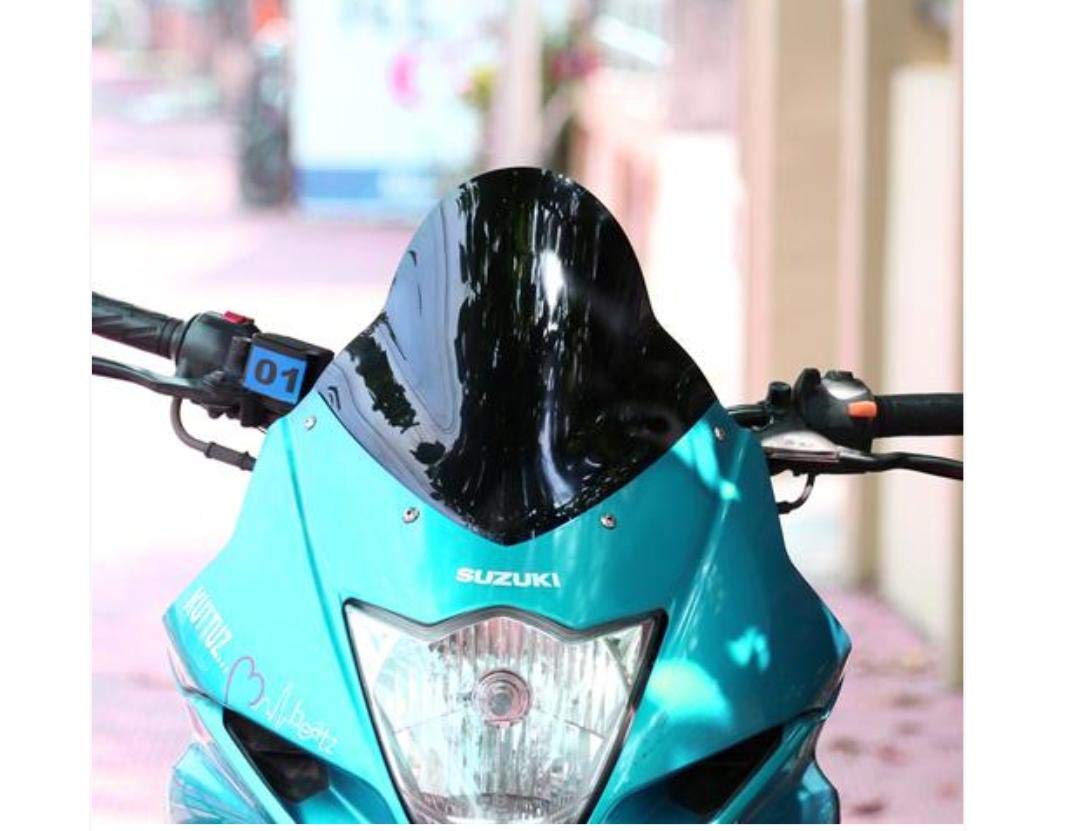 Favourite BikerZ-DB Visor for Suzuki 