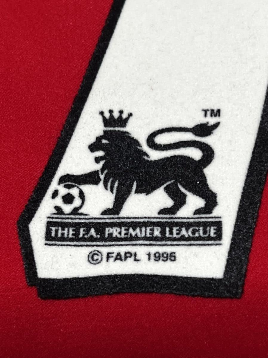 Amazon.co.jp: 正規品マンチェスターユナイテッド03-04(H) #7 ロナウド