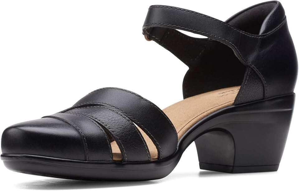 Amazon.com: Womens Pumps - Mary Jane / Black / Pumps / Shoes: Clothing, Shoes & Jewelry