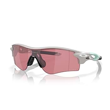 Amazon.com: Oakley Radar Lock Path Asian Fit OO9206 Low